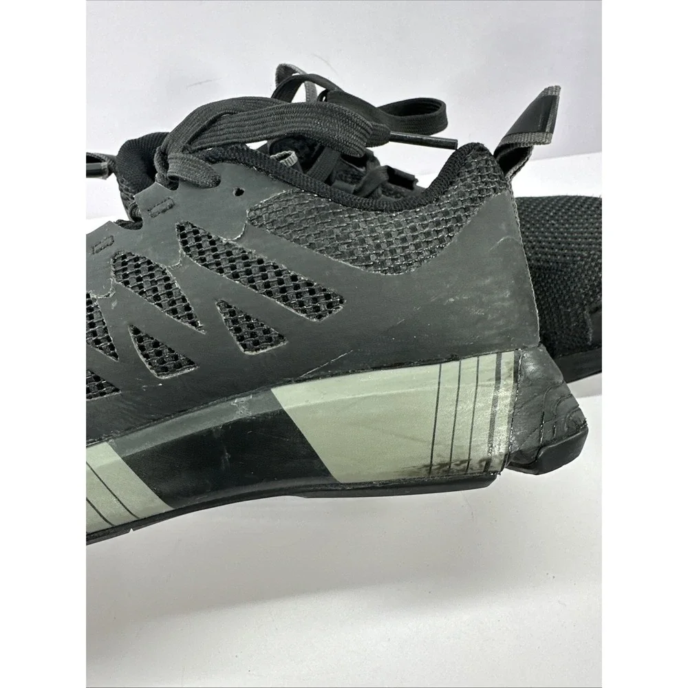 Reebok Fusion‎ Flexweave RB4310 Composite Safety Toe Work Shoes Sneaker M3/W5
